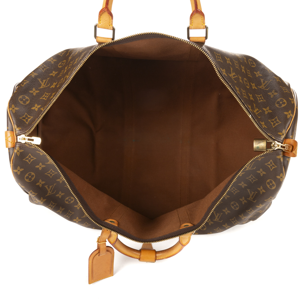 Louis Vuitton Keepall 60 - Picture 7 of 8